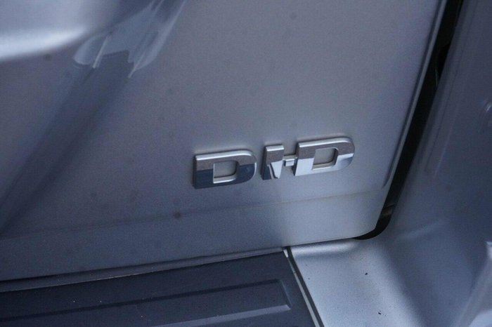 2019 Mitsubishi Pajero GLX