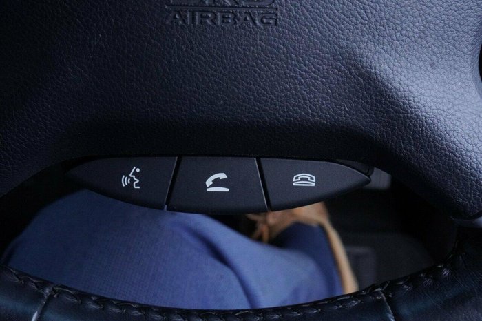 2019 Mitsubishi Pajero GLX