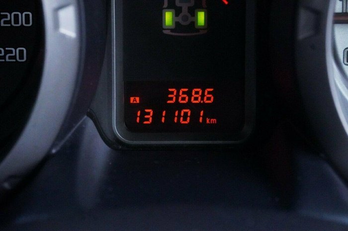 2019 Mitsubishi Pajero GLX