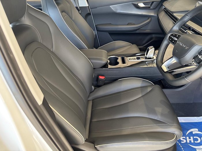 2025 Chery Tiggo 4 Ultimate