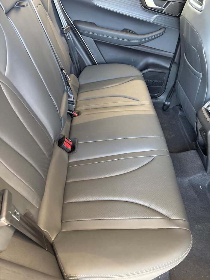 2025 Chery Tiggo 4 Ultimate