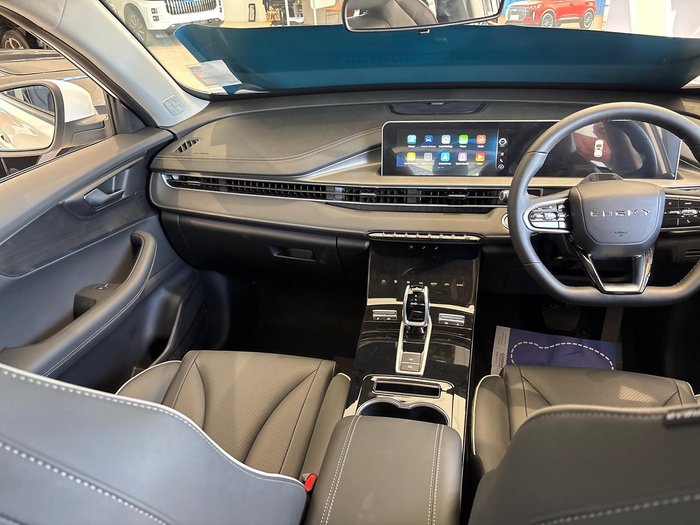 2025 Chery Tiggo 4 Ultimate