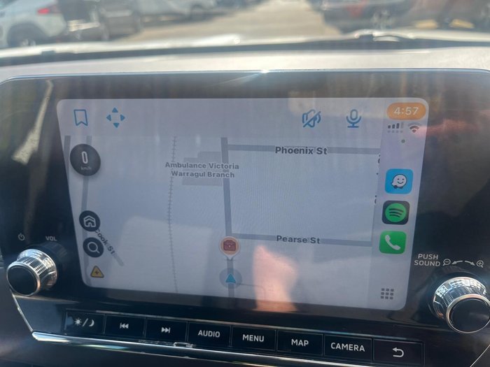 2022 Mitsubishi Outlander LS