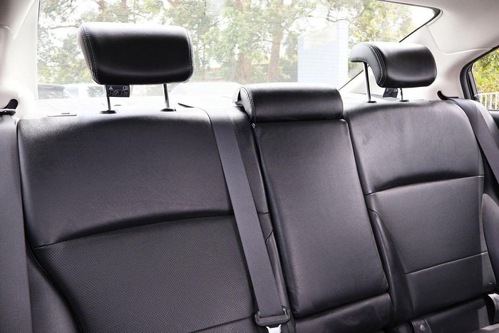 2018 Subaru Liberty 2.5i Premium