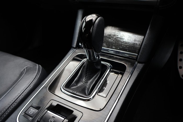 2018 Subaru Liberty 2.5i Premium