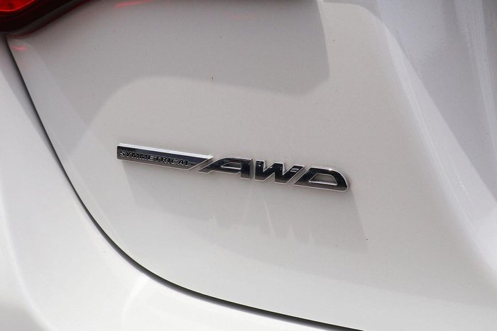 2018 Subaru Liberty 2.5i Premium