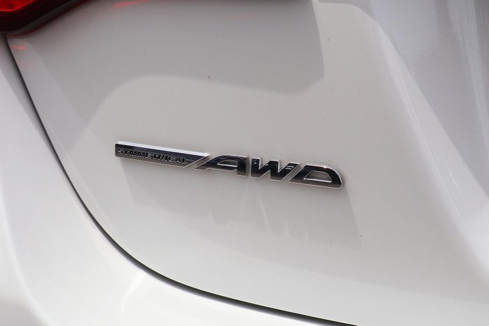 2018 Subaru Liberty 2.5i Premium