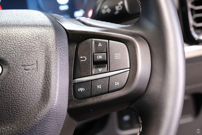 2025 Ford Everest Platinum