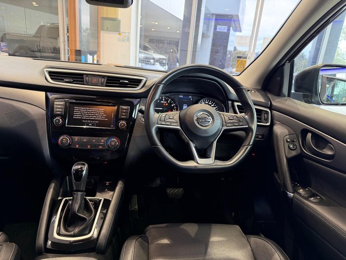 2020 Nissan QASHQAI ST-L