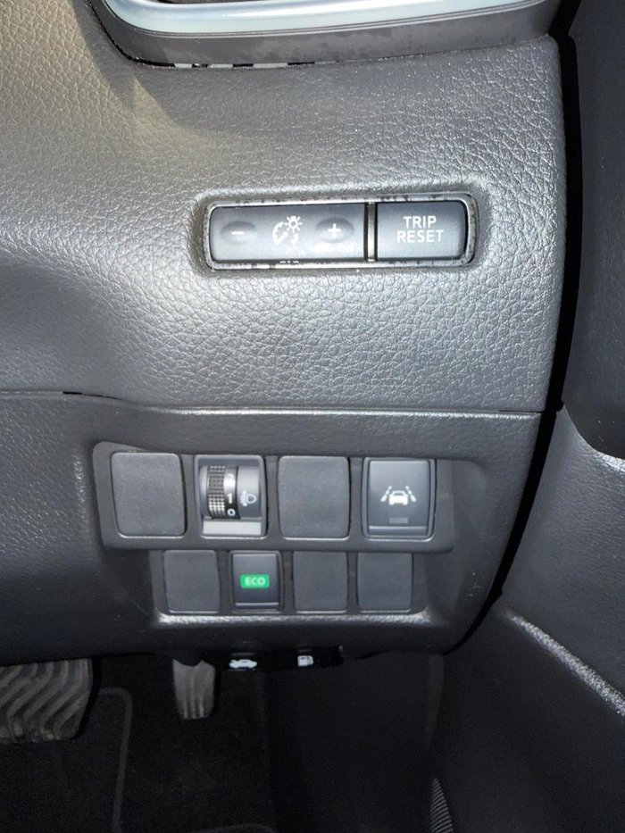 2020 Nissan QASHQAI ST-L