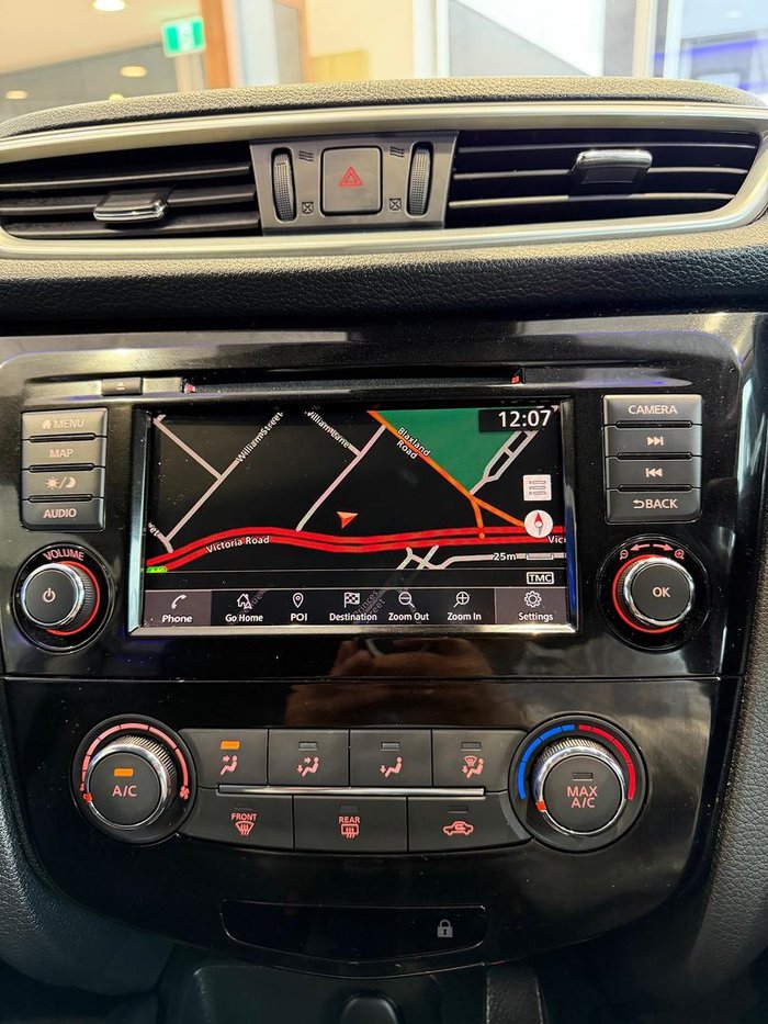 2020 Nissan QASHQAI ST-L