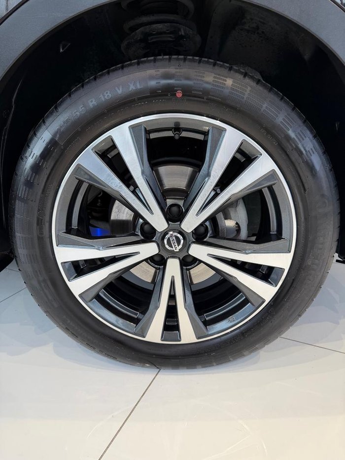 2020 Nissan QASHQAI ST-L