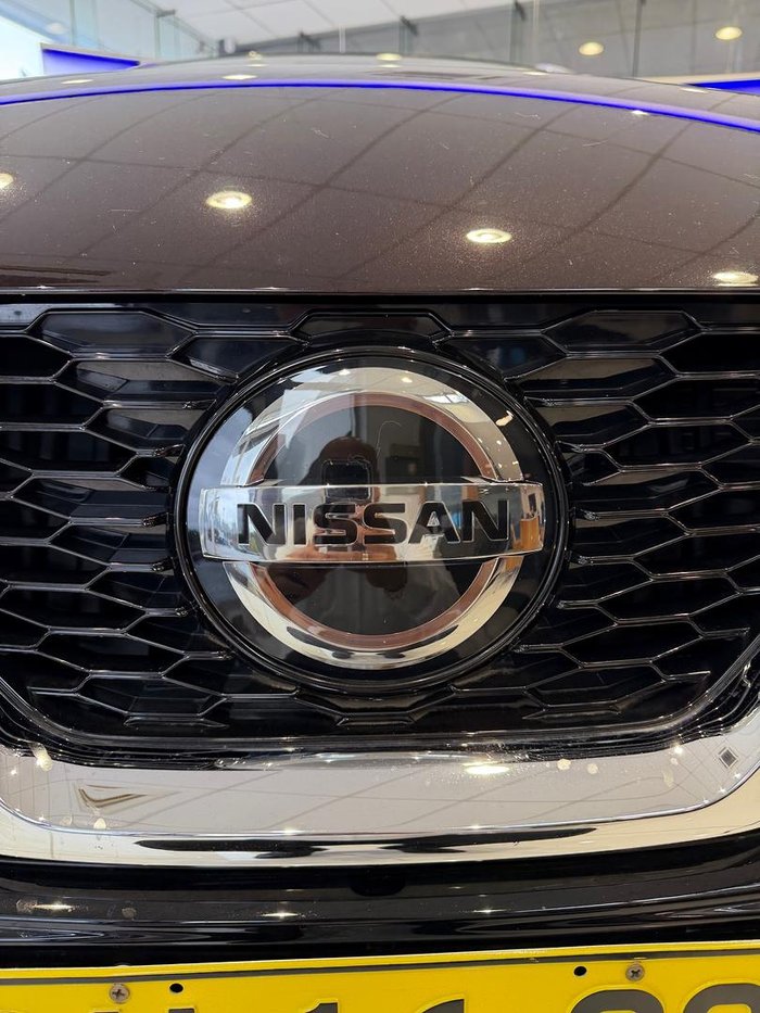 2020 Nissan QASHQAI ST-L