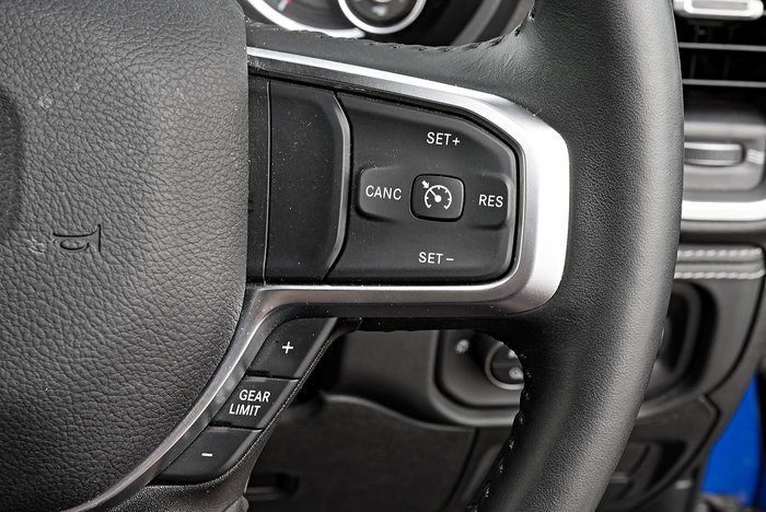 2024 RAM 1500 Big Horn