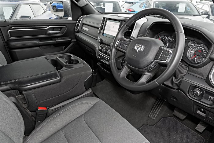 2024 RAM 1500 Big Horn