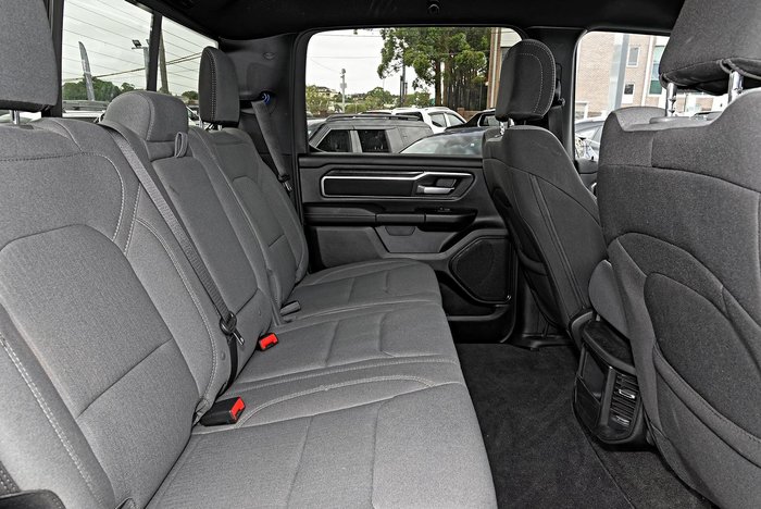 2024 RAM 1500 Big Horn