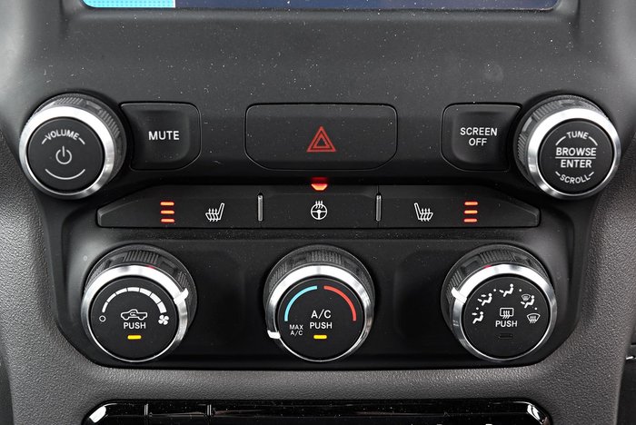 2024 RAM 1500 Big Horn