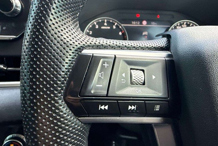 2022 Mitsubishi Outlander Aspire