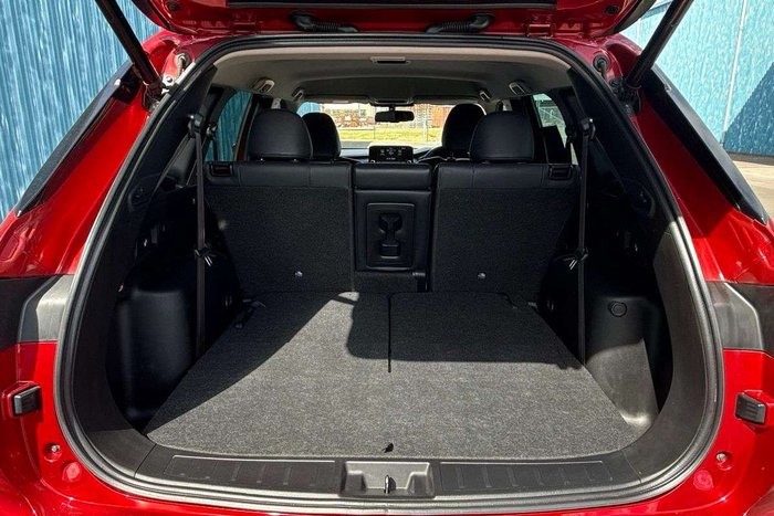 2022 Mitsubishi Outlander Aspire