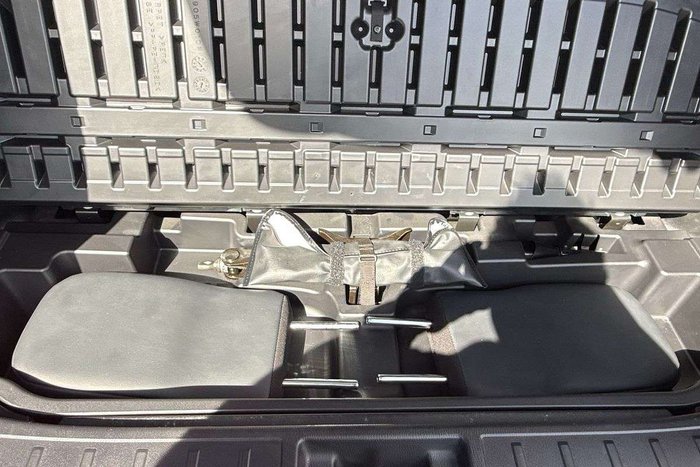 2022 Mitsubishi Outlander Aspire