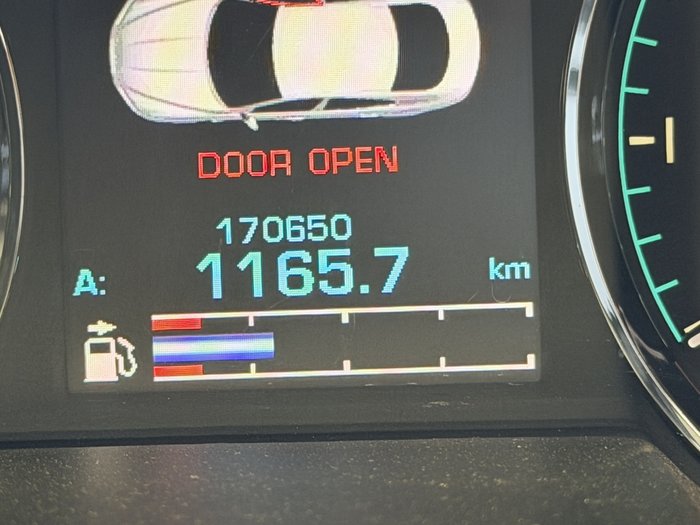 2011 Jaguar XF Luxury