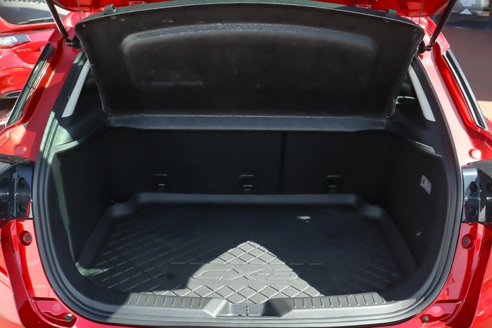 2018 Mazda CX-3 sTouring