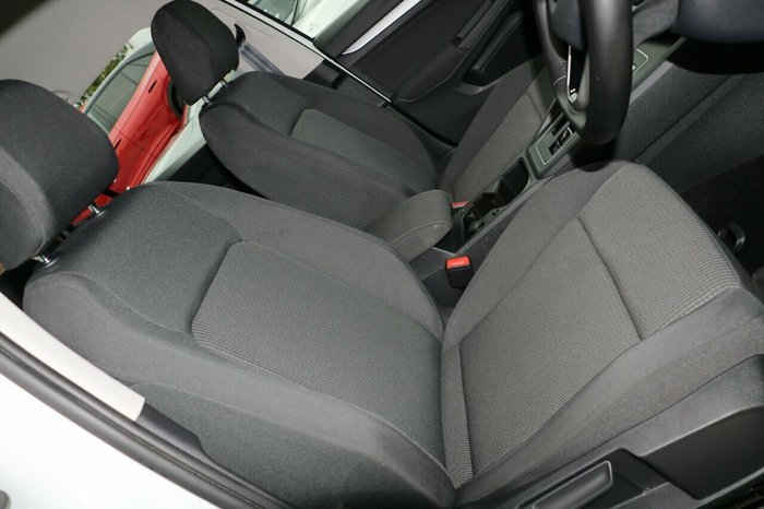 2021 Volkswagen Golf 110TSI