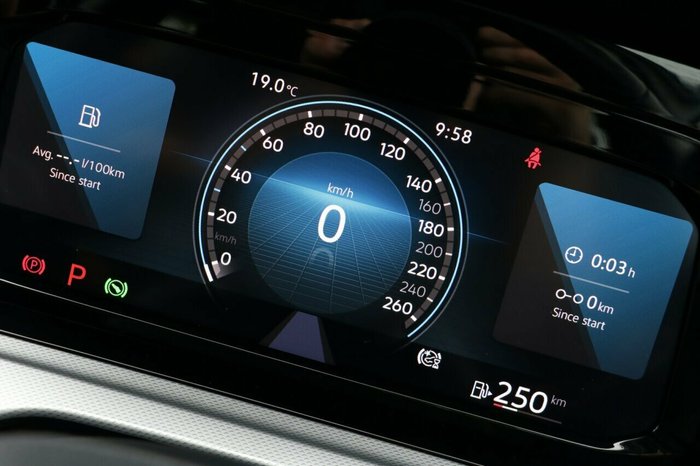 2021 Volkswagen Golf 110TSI