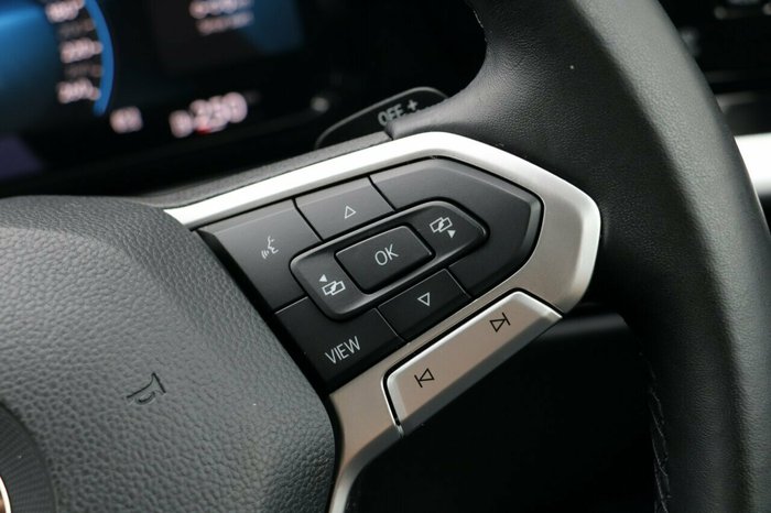 2021 Volkswagen Golf 110TSI