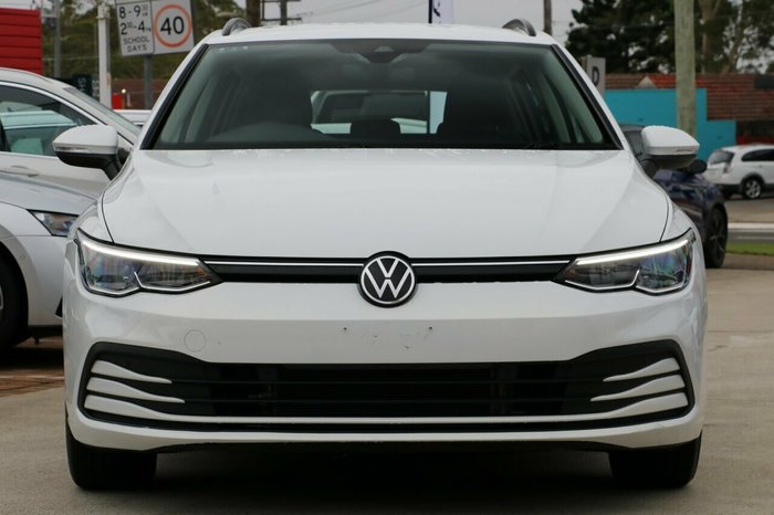 2021 Volkswagen Golf 110TSI