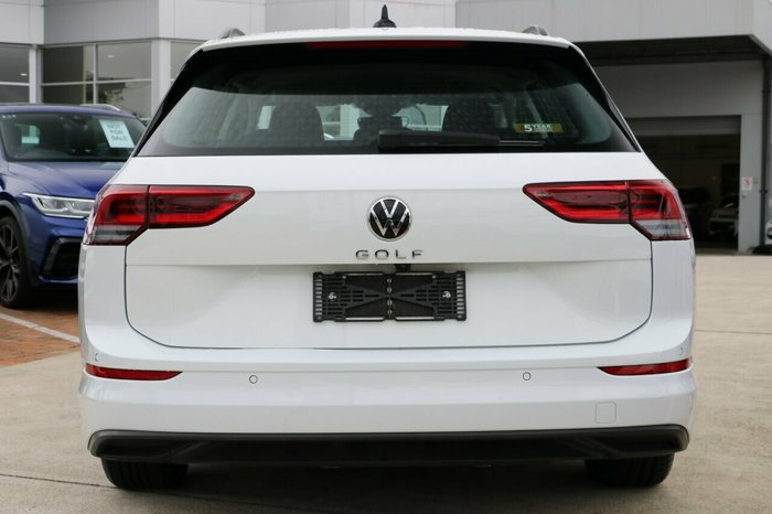 2021 Volkswagen Golf 110TSI