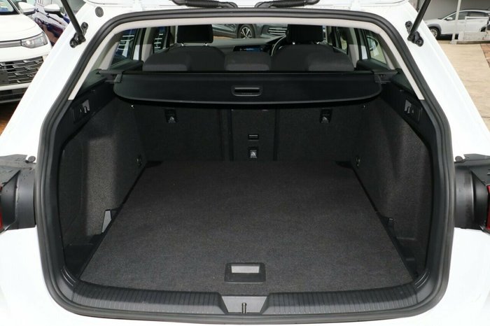 2021 Volkswagen Golf 110TSI