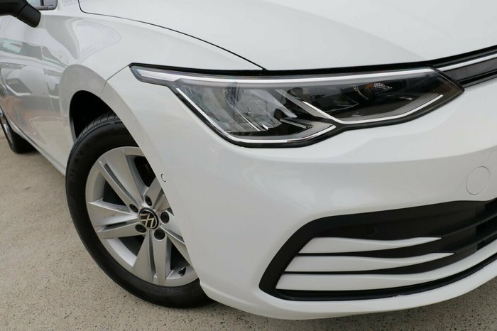 2021 Volkswagen Golf 110TSI