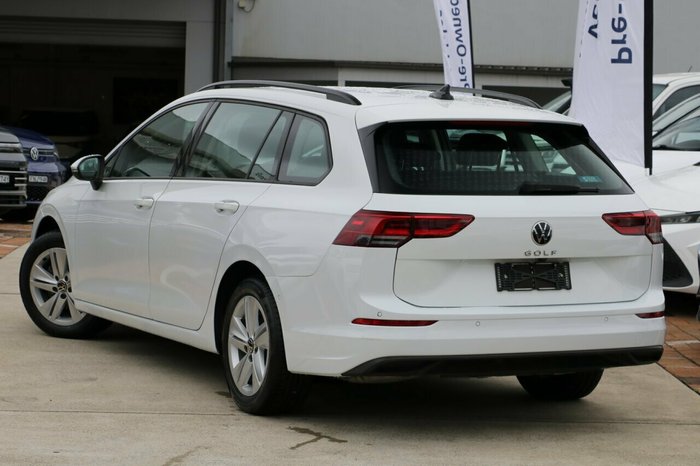 2021 Volkswagen Golf 110TSI