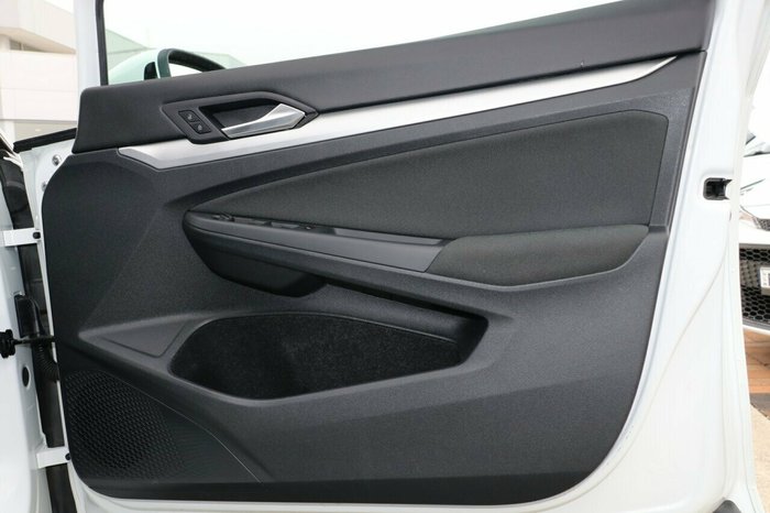 2021 Volkswagen Golf 110TSI