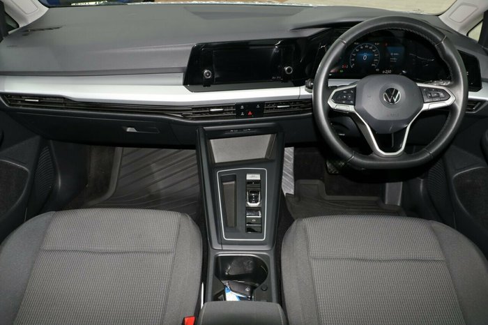 2021 Volkswagen Golf 110TSI