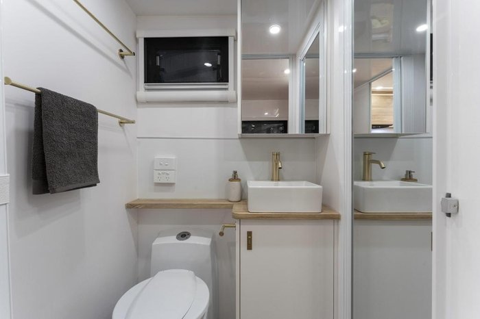 2026 Lotus Caravans Off Grid 19D