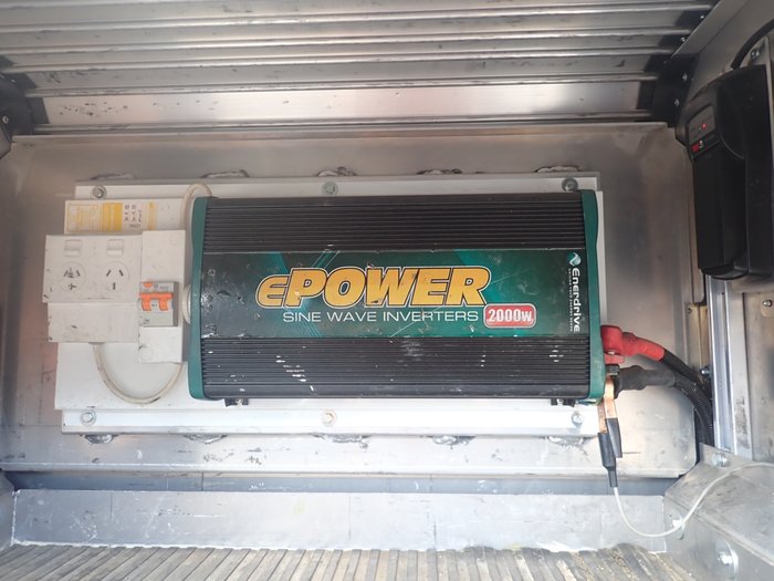 2018 MITSUBISHI CANTER 918