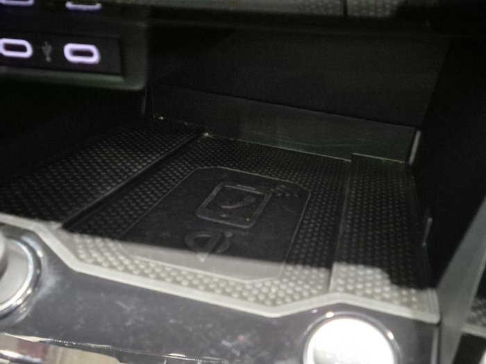 2023 Volkswagen T-Roc R D11 MY23 Four Wheel Drive Pure White