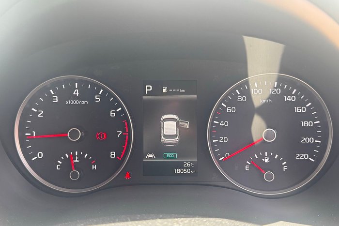 2023 Kia Stonic GT-Line