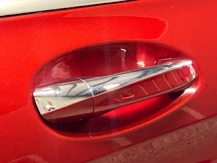 2016 Mercedes-Benz GLC-Class GLC250 X253 Four Wheel Drive Designo - Hyacinth Red