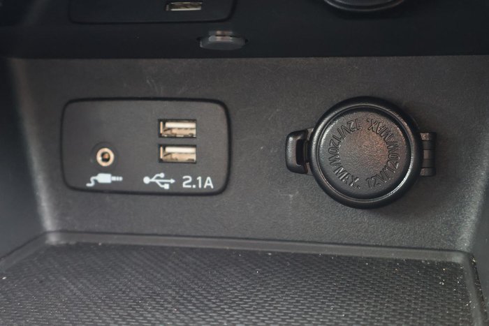 2024 Subaru Forester 2.5i S5 MY24 AWD Crystal Black