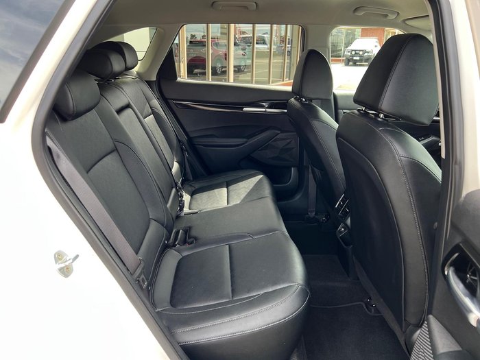 2020 Kia Seltos GT-Line SP2 MY21 AWD Snow White Pearl