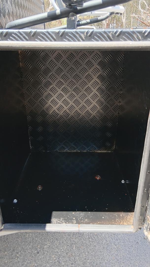 2020 Lotus Caravans Off Grid 166 3 X Bunk 16.9