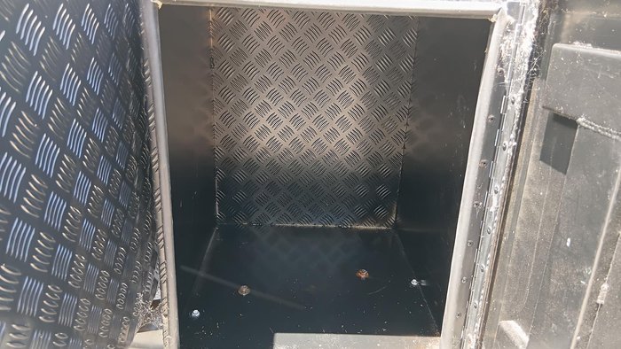 2020 Lotus Caravans Off Grid 166 3 X Bunk 16.9