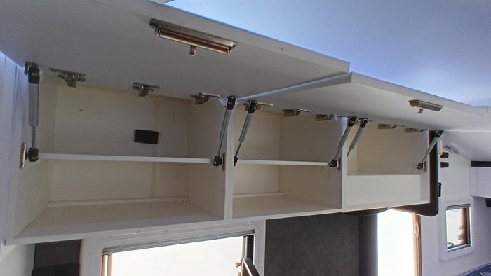 2020 Lotus Caravans Off Grid 166 3 X Bunk 16.9