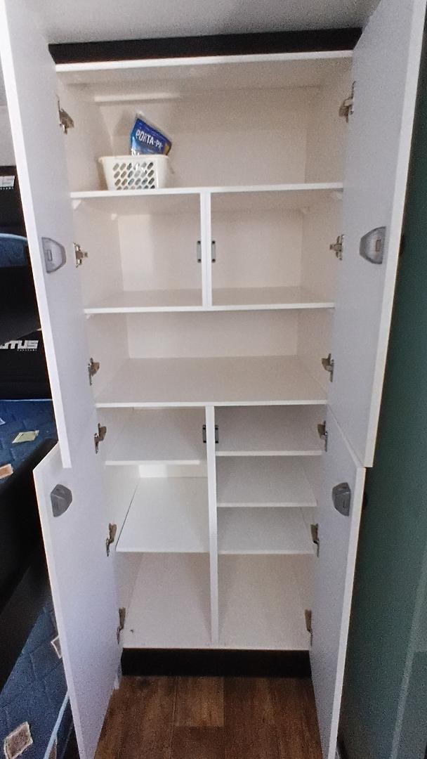 2020 Lotus Caravans Off Grid 166 3 X Bunk 16.9