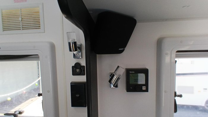 2020 Lotus Caravans Off Grid 166 3 X Bunk 16.9