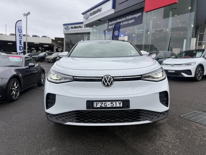 2026 Volkswagen ID.4 Pro