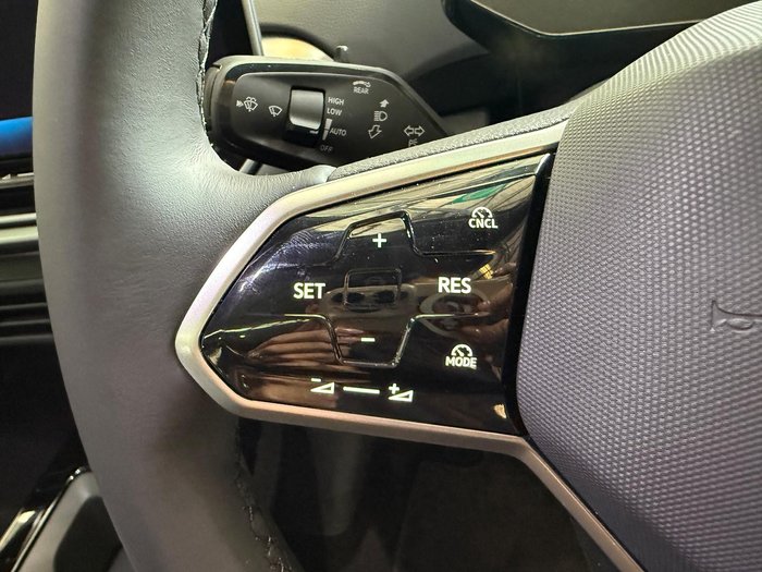 2025 Volkswagen ID.4 Pro